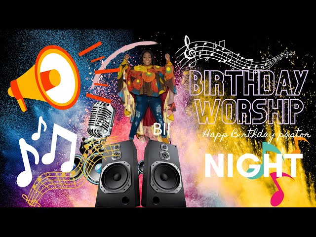 Pastor DEE Birthday Worship night 2023 #hillsong #maverickcity #passionmusic #jesusculturemusic