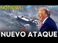 NOTICIAS: EEUU vuelve a atacar un barco en el Pacifico, Trump presiona a Irán y Cuba al límite