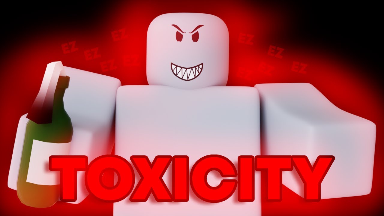Toxic Rivals rivals is toxic. (Roblox Rivals) - YouTube
