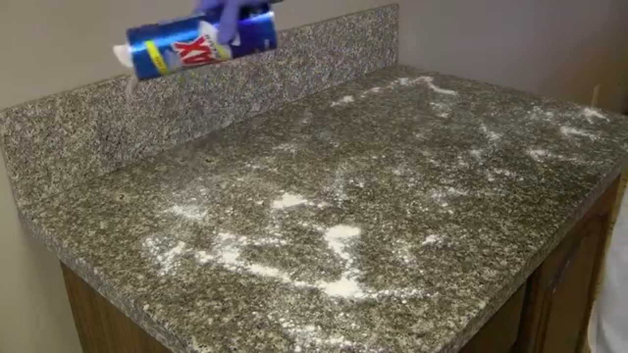 Just How Durable Is a Granite Countertop?