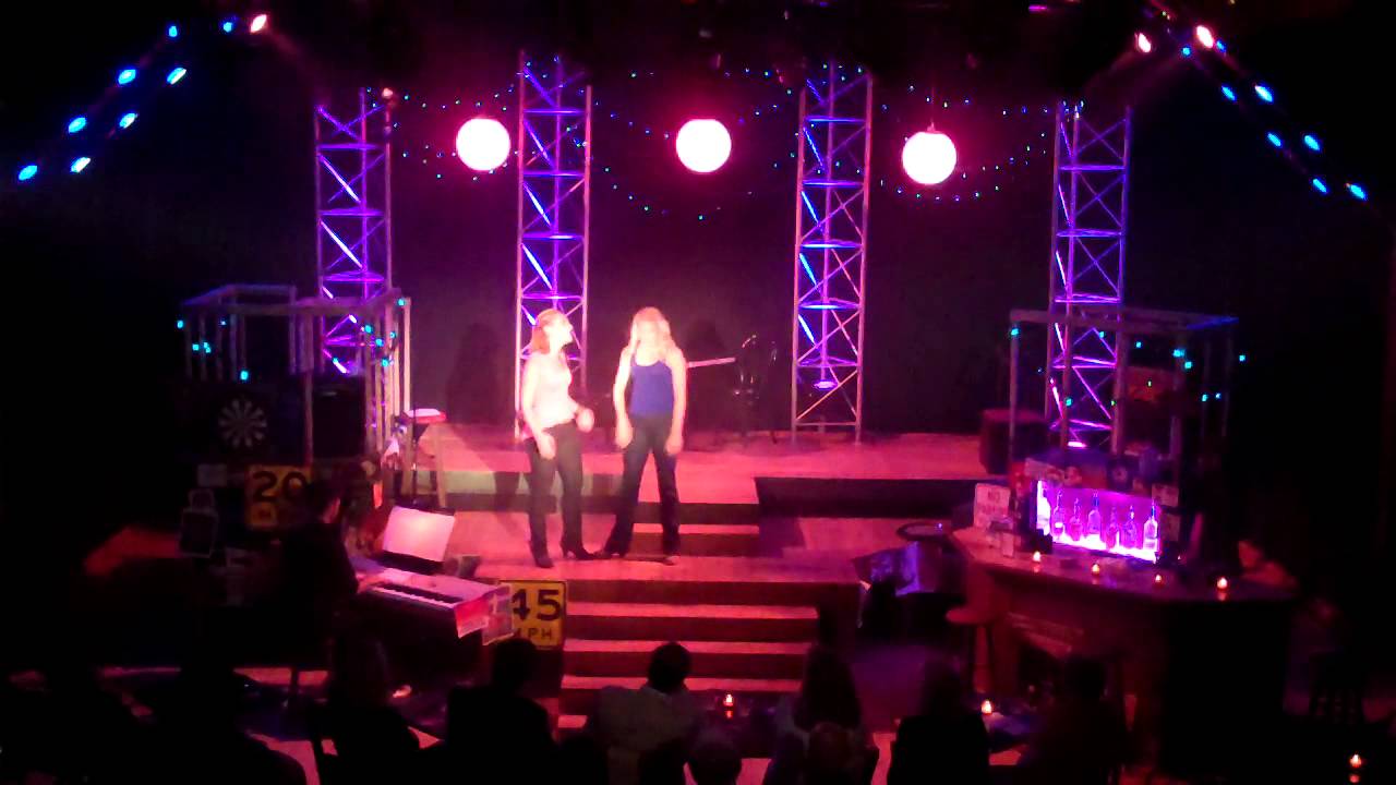 Stay (Next Thing You Know)