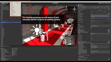 Amplify Texture 2 - Quick Start Tutorial