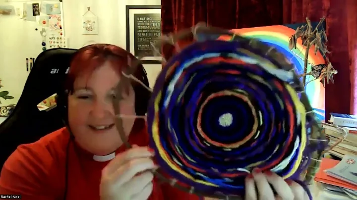 Rev'd Rachel Noel