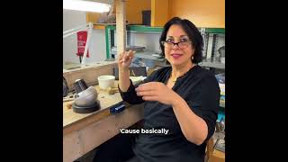 Setting a Round Bezel With a Bezel Punch Set | Jewelry Setting Techniques – Part 2