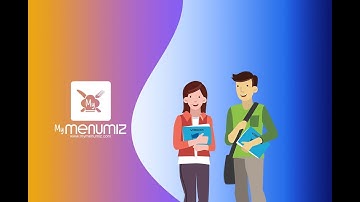 MyMenumiz Freelancer Schemes