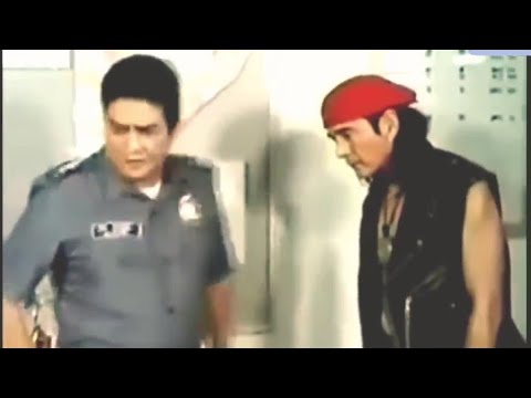 Tagalog movie -pinoy movie ROI VINSON full movie