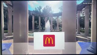 NFL On CBS Sponsor Billboards Part 2 