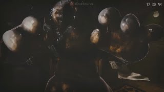 Forgotten House Sparta Believer Remix