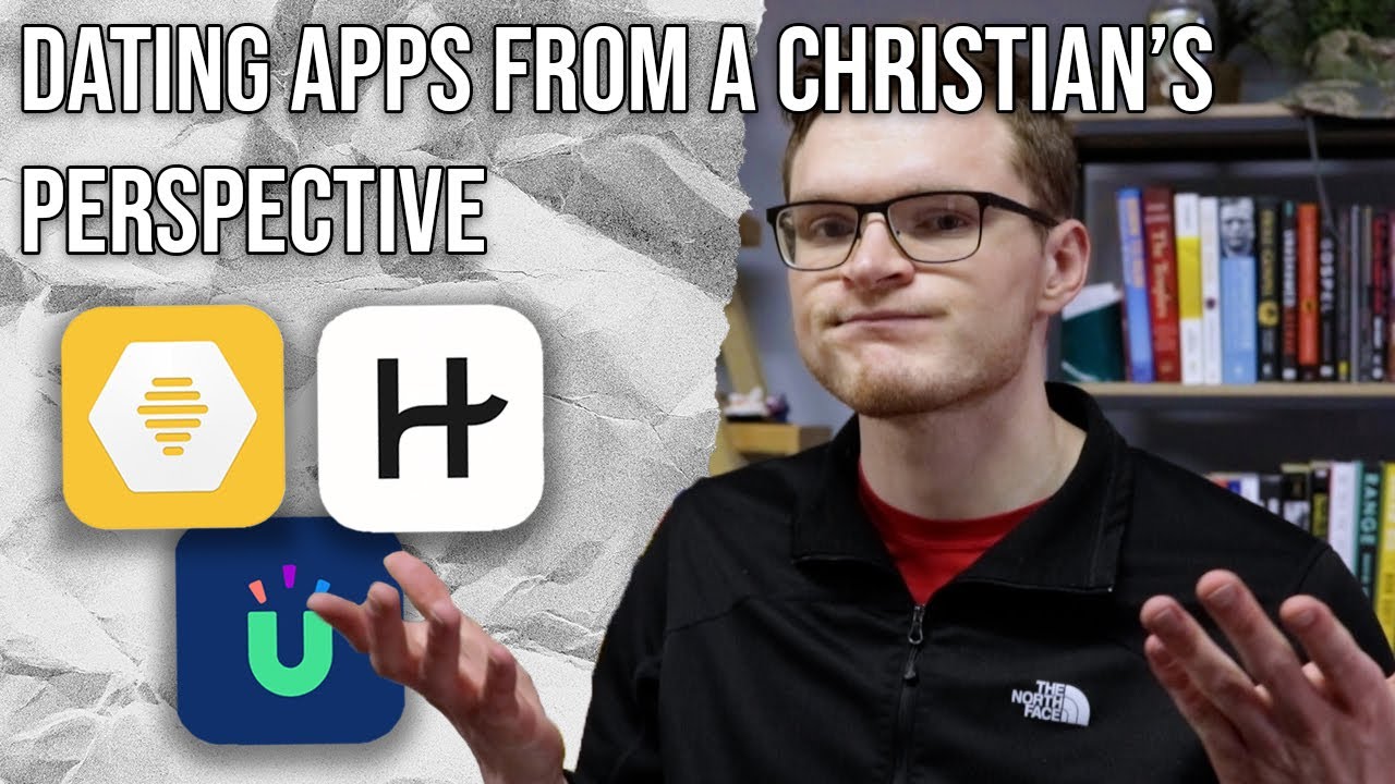 Dating Apps from a Christian's Perspective: My Observations and Experiences  (Bumble, Hinge, Upward) - YouTube