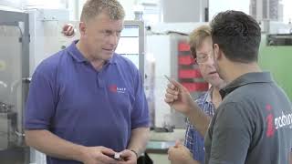 SolidCAM   iMachining   The amazing CAM solution