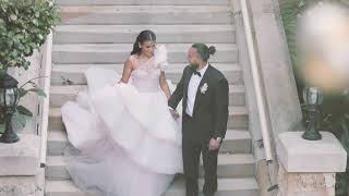 Hussien &amp; Susan Official Wedding Trailer