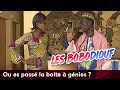 Ou es passé la boite à génies ? - Les Bobodiouf - Saison 1 - Épisode 39