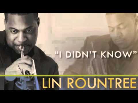 Lin Rountree's "I Didn't Know" [Nate Harasim Remix...