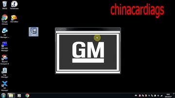 VXDIAG VCX NANO for GM/OPEL GDS2 Install Guide