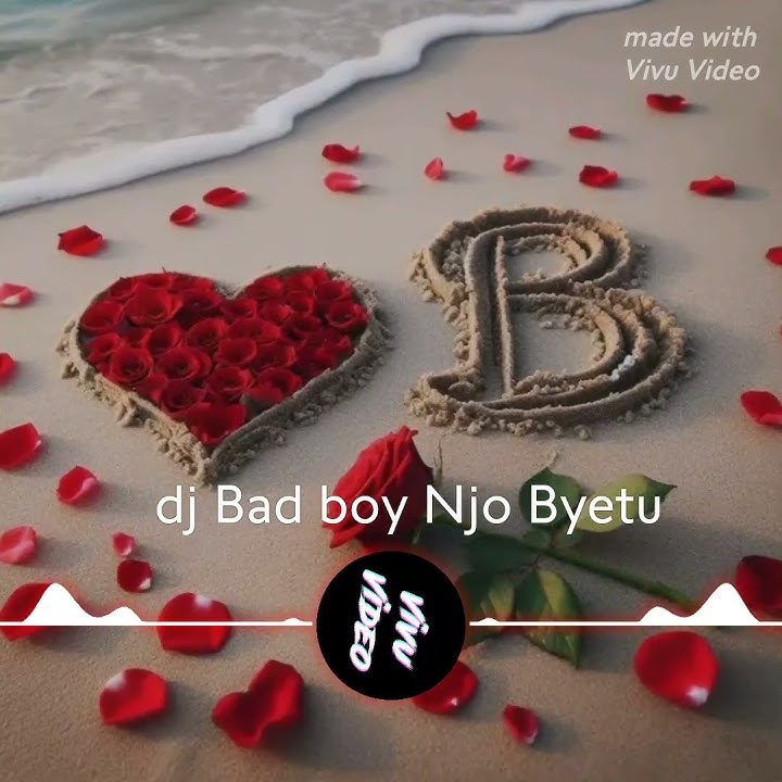 04 dj Bad boy Njo Byetu