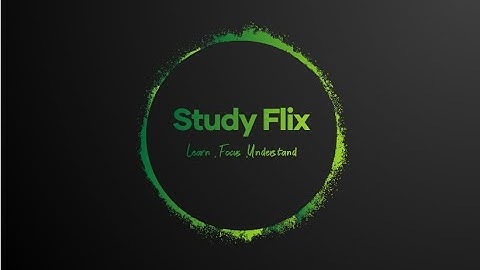 COA Unit-4 | Example of I/O Interface | Synchronous and Asynchronous Data Transfer | STUDY FLIX