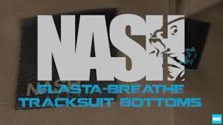 Nash Elasta Breathe Tracksuit Bottoms - Bristol Angling Centre