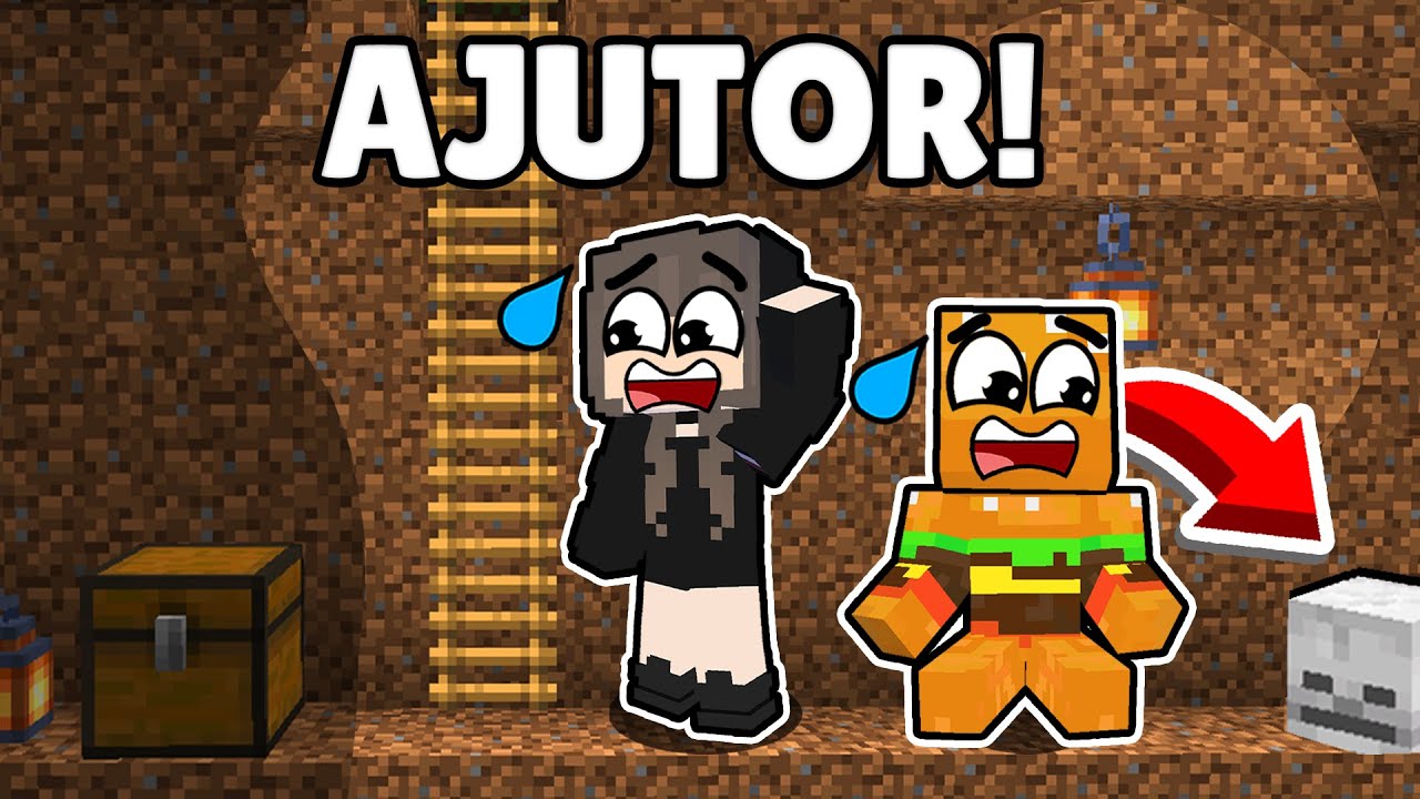 Legenda Tunelelor De Sub Scoala!