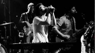 Video thumbnail of "Acollective - Simon Says (Live @ Tel Aviv, March 2011) [HD]"