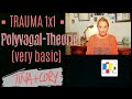 Trauma1x1: Die Polyvagaltheorie (basics)