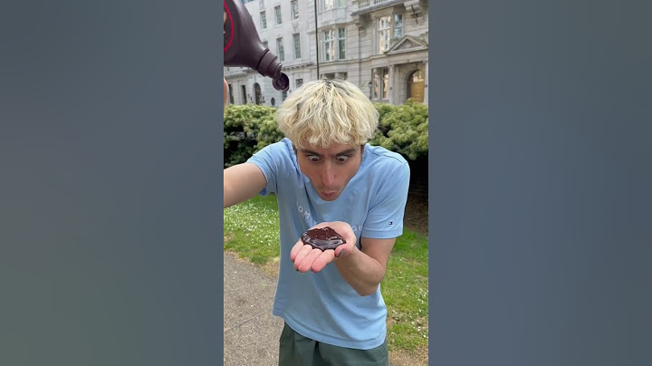 ANTO MANGIA CIOCCOLATO DA 24 ORE…😱 *FINALE EPICO*