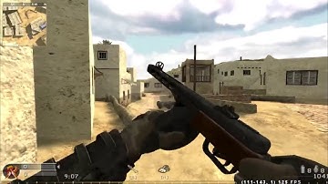 Call of Duty 4 Modern Warfare: 