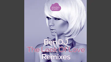 The Look Of Love (RIQ Remix)