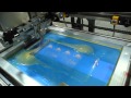 Heat Transfer Screen Printing 03