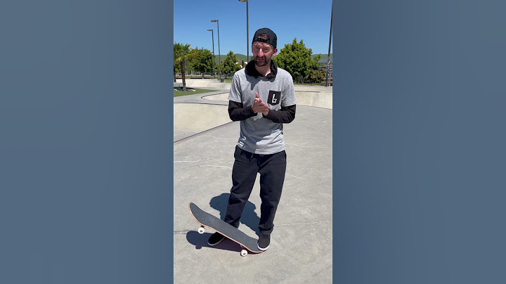How to drop in for beginner skateboarders #skateboarding #brailleskateboarding #skateboard