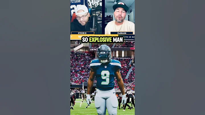 Can Kenneth Walker stay healthy and finish as a Top 7 RB?