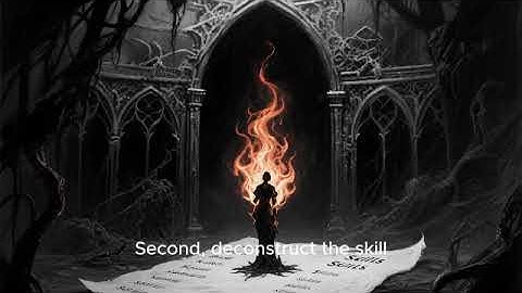 The 20-Hour Rule: How to Learn Any Skill Fast and Efficiently