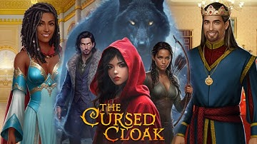 Thumbnail of Choices: The Cursed Cloak Chapter 16- And They Lived... (Diamonds Used💎)