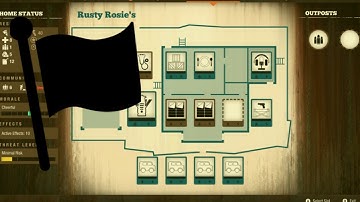 state of decay 2 how to get more outpost slots