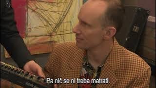 KAJ DOGAJA - (S)HIT TEDNA - GLASBENA PISARNA