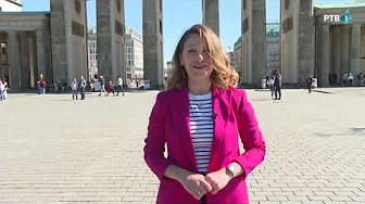 Radio Television of Vojvodina RTV - Germany today (special-interest broadcast)