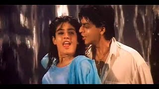  Dil Tera Deewana Hai Lyrics in Hindi