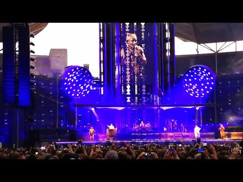 Rammstein - mein