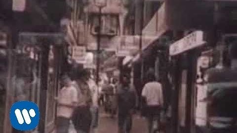 Raf - London town (Official Video)