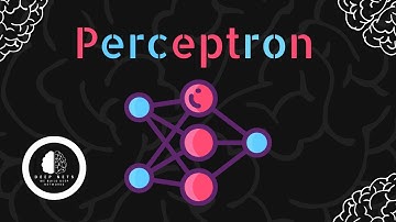 Perceptron | How Perceptrons work | Machine Learning Basics | Deep Learning