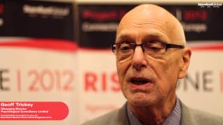 Geoff Trickey, Managing Director, Psychological Consultancy Limited Guide