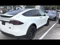 2022 Tesla Model X Брать не брать....визит в дилерскую Fort Lauderdale