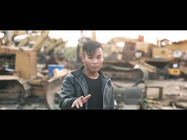 Kan Pich Feat Khmer1Jivit - More Than Hurt (Offical Video 2015) class=