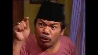 Pesan Almarhum Babe Benyamin sueb