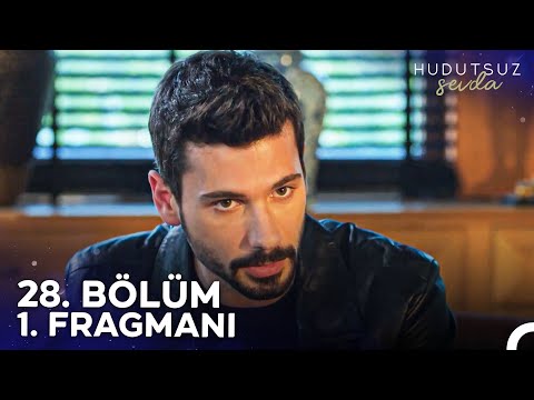 Hudutsuz Sevda 28. Bölüm 1. Fragmanı | Zeynep'i Almaya Geldik!