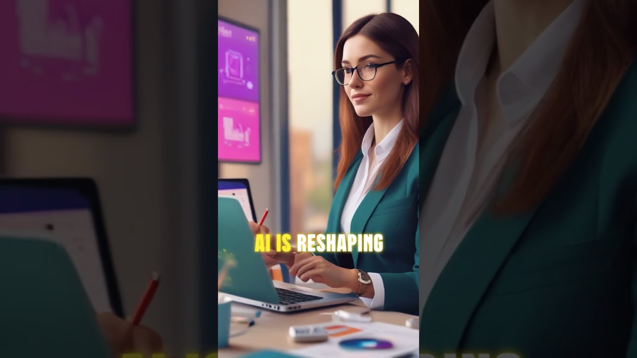 AI's Surprising Finance Revolution