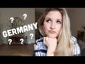 Things I Don’t Understand About Germany!