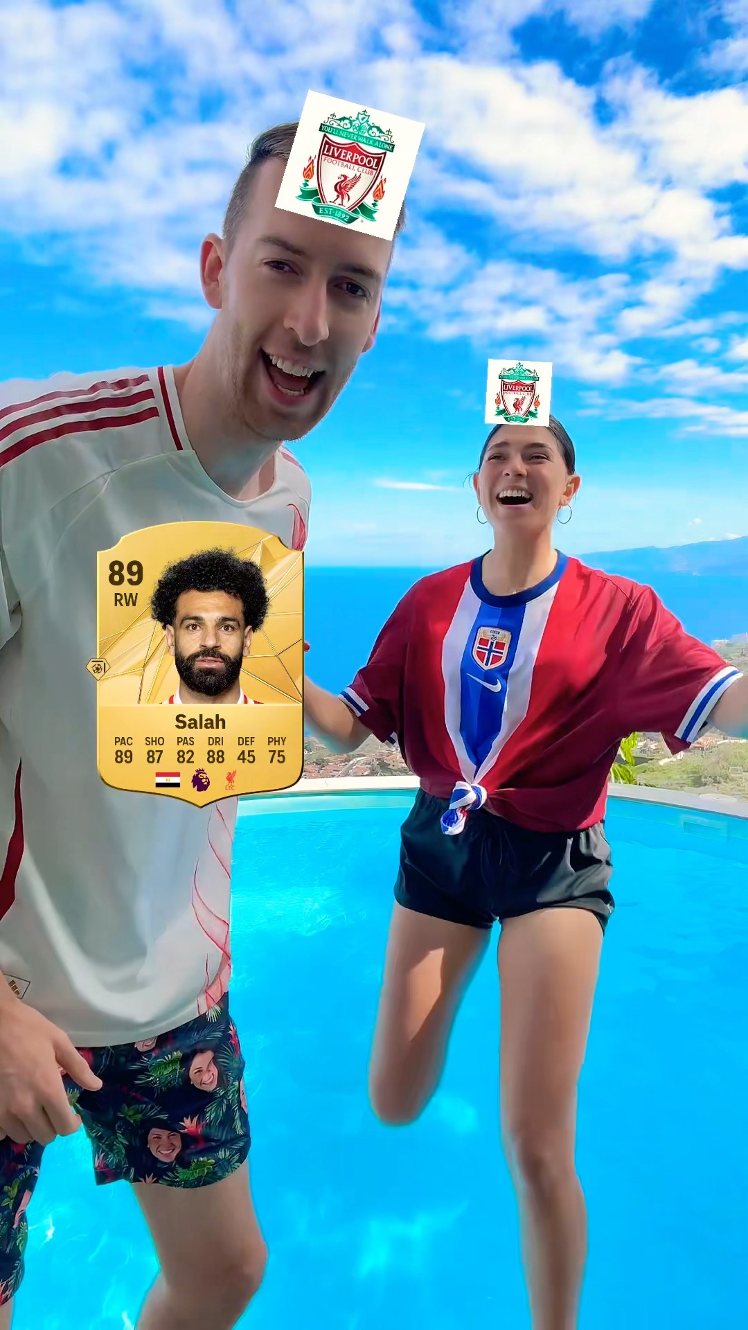 Speed Player Challenge ??