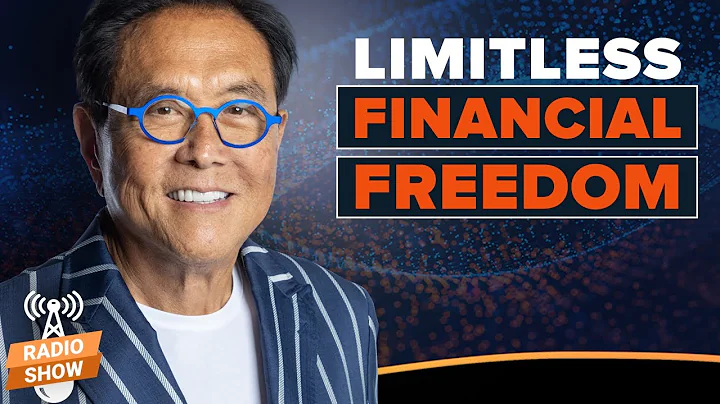 How to Achieve Limitless Financial Freedom - Rober...