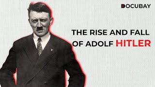 From Power to Ruin: Hitler Documentaries to Understand the Madness