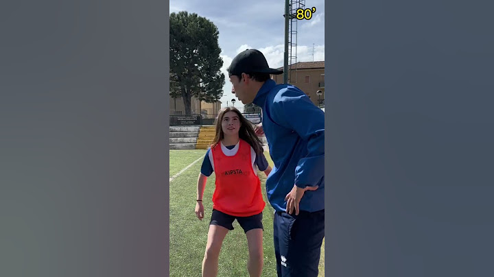 Il multiverso sergio e ila 😂 @ilalimelli  #calcio #calciatori #partita